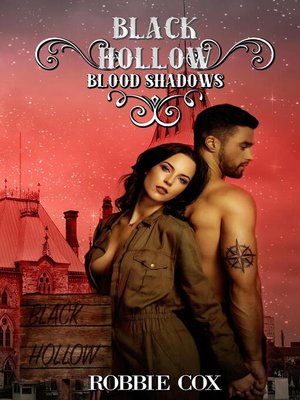 cover image of Black Hollow